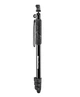 Монопод Manfrotto Compact Extreme 2-in-1 Monopod & Pole (MPCOMPACT-BK) - зображення 11