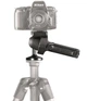 Штативная видеоголова Manfrotto Grip Ball Head (322RC2) - изображение 2