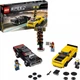 Zestaw klocków LEGO Speed Champions Cars 2018 Dodge Challenger SRT Demon oraz 1970 Dodge Charger R/T 478 elementów (75893) - obraz 2