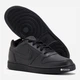 Мужские кеды низкие Nike Ebernon Low AQ1775-003 45 (12.5) 30.5 см Черные (887231241347) - изображение 4