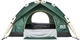 Палатка SKIF Outdoor Adventure Auto II. 200x200 см Green (3890091) - изображение 5