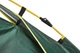 Палатка SKIF Outdoor Adventure Auto II. 200x200 см Green (3890091) - изображение 7