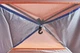 Палатка SKIF Outdoor Adventure I. 200x150 см Orange-Blue (3890084) - изображение 6