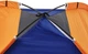 Палатка SKIF Outdoor Adventure I. 200x150 см Orange-Blue (3890084) - изображение 8
