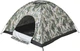 Палатка SKIF Outdoor Adventure I. 200x200 см Camo (3890087) - изображение 4