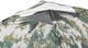 Палатка 3-х містна камуфляж SKIF O Jungle Camp 200x200 см Camo - изображение 8