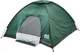 Палатка SKIF Outdoor Adventure I. 200x200 см Green (3890082) - изображение 2