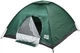 Палатка SKIF Outdoor Adventure I. 200x200 см Green (3890082) - изображение 3
