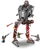 Конструктор LEGO Star Wars Рейдер AT-ST Рейдер AT-ST 540 деталей (75254) - зображення 10