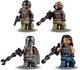 Конструктор LEGO Star Wars Рейдер AT-ST Рейдер AT-ST 540 деталей (75254) - зображення 11