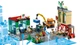 Конструктор LEGO City Community Центр 790 деталей (60292) - изображение 11