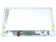 Матриця 15.6" N156BGE-E11 (1366*768, 30pin eDP зліва, LED Normal, Матова). Екран для ноутбука 15,6" Acer V3, V5, V3-551G та інших. (64149) - зображення 2