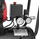 Компрессор 24 л безмасляный INTERTOOL PT-0029 - изображение 8