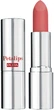 Помада для губ Pupa Petalips Soft Matte Lipstick 13 Lovely Hibiscus 3.5 г (8011607347254) - изображение 1