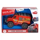 Функціональна Пожежна машина Dickie Toys зі звуком і світлом 20 см - зображення 2
