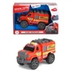 Функціональна Пожежна машина Dickie Toys зі звуком і світлом 20 см - зображення 4