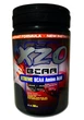 Аминокислоты ВСАА 2:1:1 XZO Nutrition Xtreme BCAA Amino Acid 500 г - изображение 1