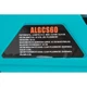 Бензопила AL-FA ALGCS60 (1 шина 1 цепь) Стальной корпус - изображение 2