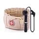 Масажер Пояс для поперекового відділу Spinal Air Traction Belt Waist Brace - зображення 1