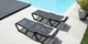 Шезлонг Scab Design Vela Antracite Antracite (204481T81) - изображение 4