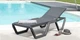 Шезлонг Scab Design Vela Antracite Antracite (204481T81) - изображение 5