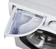 Пральна машина автоматична Hotpoint Ariston RSPGX 623 K UA (6701309) - изображение 3