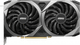 Видеокарта MSI PCI-Ex GeForce RTX 3060 Ti Ventus 2X 8GB GDDR6 (256bit) (1665/14000) (HDMI, 3 x DisplayPort) (RTX 3060 Ti VENTUS 2X) - изображение 1