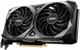 Видеокарта MSI PCI-Ex GeForce RTX 3060 Ti Ventus 2X 8GB GDDR6 (256bit) (1665/14000) (HDMI, 3 x DisplayPort) (RTX 3060 Ti VENTUS 2X) - изображение 2