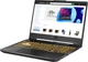 Ноутбук ASUS TUF Gaming F15 FX506HCB-HN143 (90NR0723-M04950) Eclipse Gray - изображение 7