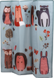 Манеж Lionelo Sofie Blue Sky (5903771700085) - изображение 4