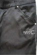 Бриджи Wenice 146 см Черный (8698745646939) - изображение 3