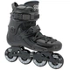 Роликовые коньки Seba FR-1 2021 47 Black - изображение 1