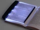 Световая панель BauTech Для чтения книг (1005-132-00) - изображение 5
