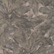 Обои A.S.Creation Metropolitan 36927-1 листья банана коричневый 0.53 x 10.05 м - изображение 1