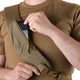 РЮКЗАК HELIKON-TEX EDC SLING - CORDURA Black - зображення 5