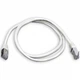 Патч-корд 15м, FTP, cat.5e, RJ45, мідь, сірий, Net-server PAFT41500 - изображение 1