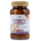 Вітаміни для дітей Solgar Kangavites (Multivitamin & Mineral Formula) Солгар Кангавіт (з ягідним смаком) 120 жувальних таблеток - зображення 1