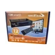 Ресивер OpenFox T2M smart3 Метал цифровий ефірний тюнер DVB-T2 - зображення 3