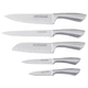 Набор ножей Kamille KM-5130 (6 пр) - изображение 2