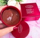 Гидрогелевые патчи под глаза CAHNSAI Moisturizing Dragon Blood Niacinamide Eye Mask с ниацинамидом 60 шт - изображение 2