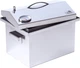 Коптильня SmokeHouse M DeLuxe 400х300х310 мм (SHMD) - изображение 2