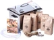 Коптильня SmokeHouse M DeLuxe 400х300х310 мм (SHMD) - изображение 8