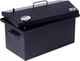 Коптильня SmokeHouse L Thermo з термометром 520х300х320 мм (SHLTT) - зображення 3