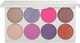 Палетка теней Ingrid Cosmetics Candy Boom Lila Rouge 8 цветов 9.5 г (5902026662567) - изображение 2