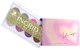 Палетка теней Ingrid Cosmetics Candy Boom Lila Rouge 8 цветов 9.5 г (5902026662567) - изображение 1