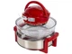 Аэрогриль saturn st-co9151 Red New - изображение 3