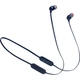 Наушники jbl Tune 125bt Blue (jblt125btblu) - изображение 1