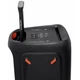 Портативная акустическая система jbl PartyBox 310 (jblpartybox310eu) - изображение 4