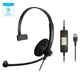 Навушники Sennheiser Epos i sc 30 usb ml (1000550) - зображення 1