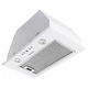Вытяжка Perfelli biet 5854 wh 1200 led - изображение 2